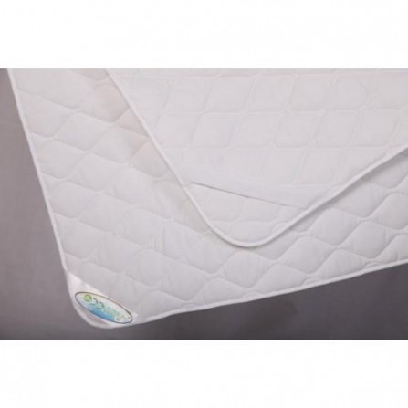 Наматрасник Alteco mattress-case Н1820/150Т/ПЛ