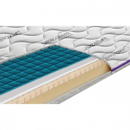 Наматрасник Neolux Comfo Gel 180*200