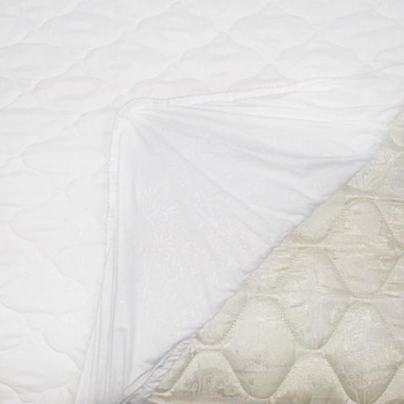 Наматрасник Sonel Синтепоновый Поликотон 160*200