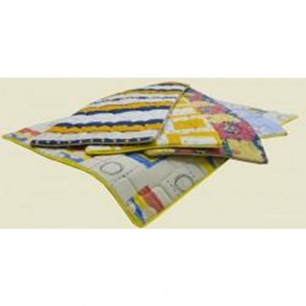 Наматрасник Велам Барвинок 120*200