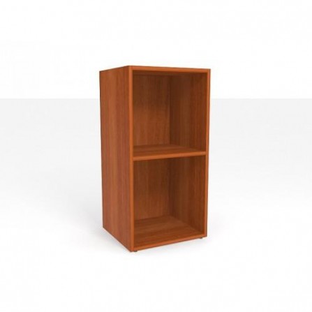 Офисный стеллаж модуль MOffice Eco (бук) 501 (35х34,7х75)