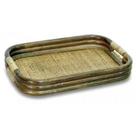 Поднос Calamus Rotan Ротанг 2104