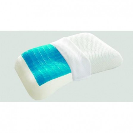 Подушка Neolux Ортопедическая Relax Gel