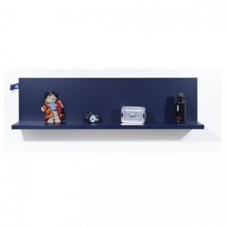 Полка Arte-M Capt'n Sharky (blue) 772 135