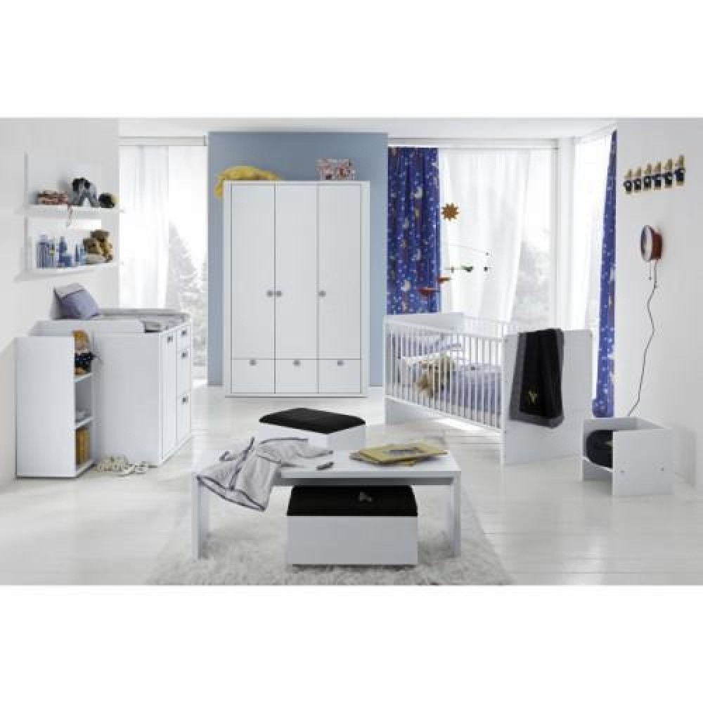 Полка Arte-M Clever (white) 938 135