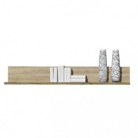Полка Arte-M Game Plus (oak HN) 343 175