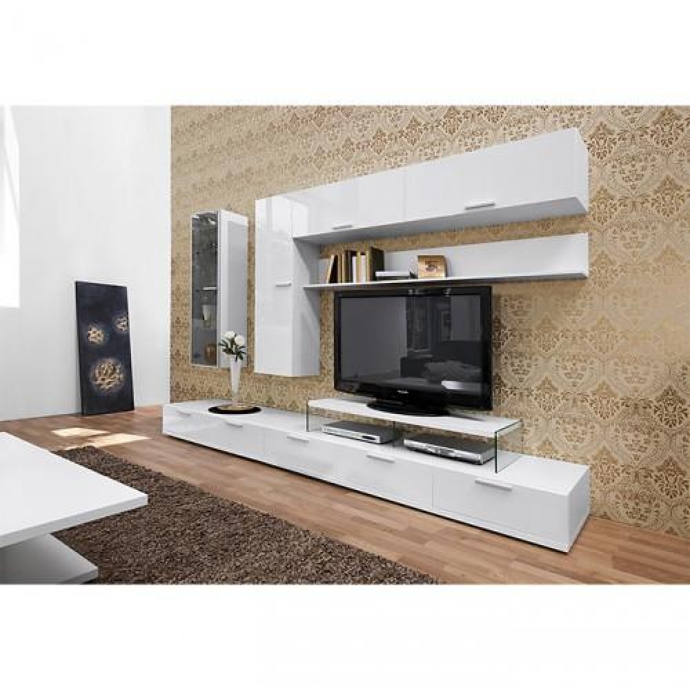 Полка Arte-M Game Plus (white) 347 173