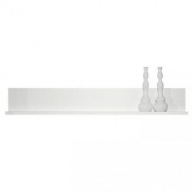 Полка Arte-M Game (white/white) 347 173