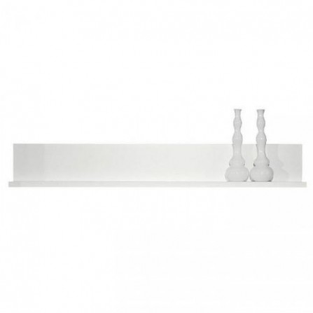 Полка Arte-M Game (white/white) 347 173