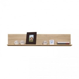 Полка Arte-M Pool (oak HN) 743 1303
