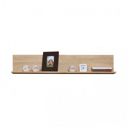 Полка Arte-M Pool (oak HN) 743 1303