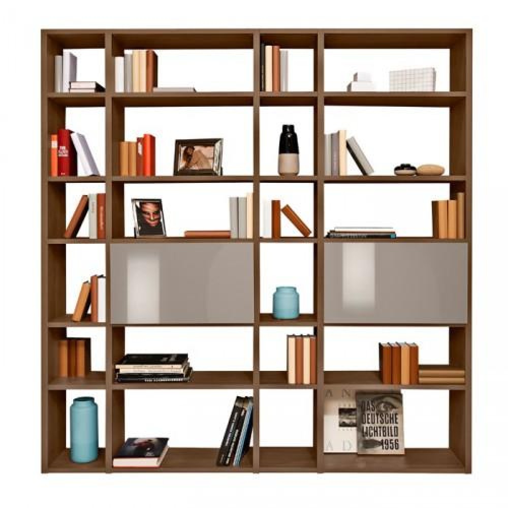 Полка Arte-M Store (terra walnut HN) 378 125