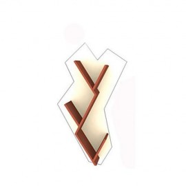 Полка Планета Луна Стандарт П 2-06