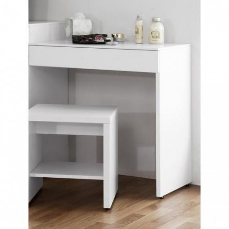 Туалетный столик Arte-M Gallery (white) 900 471