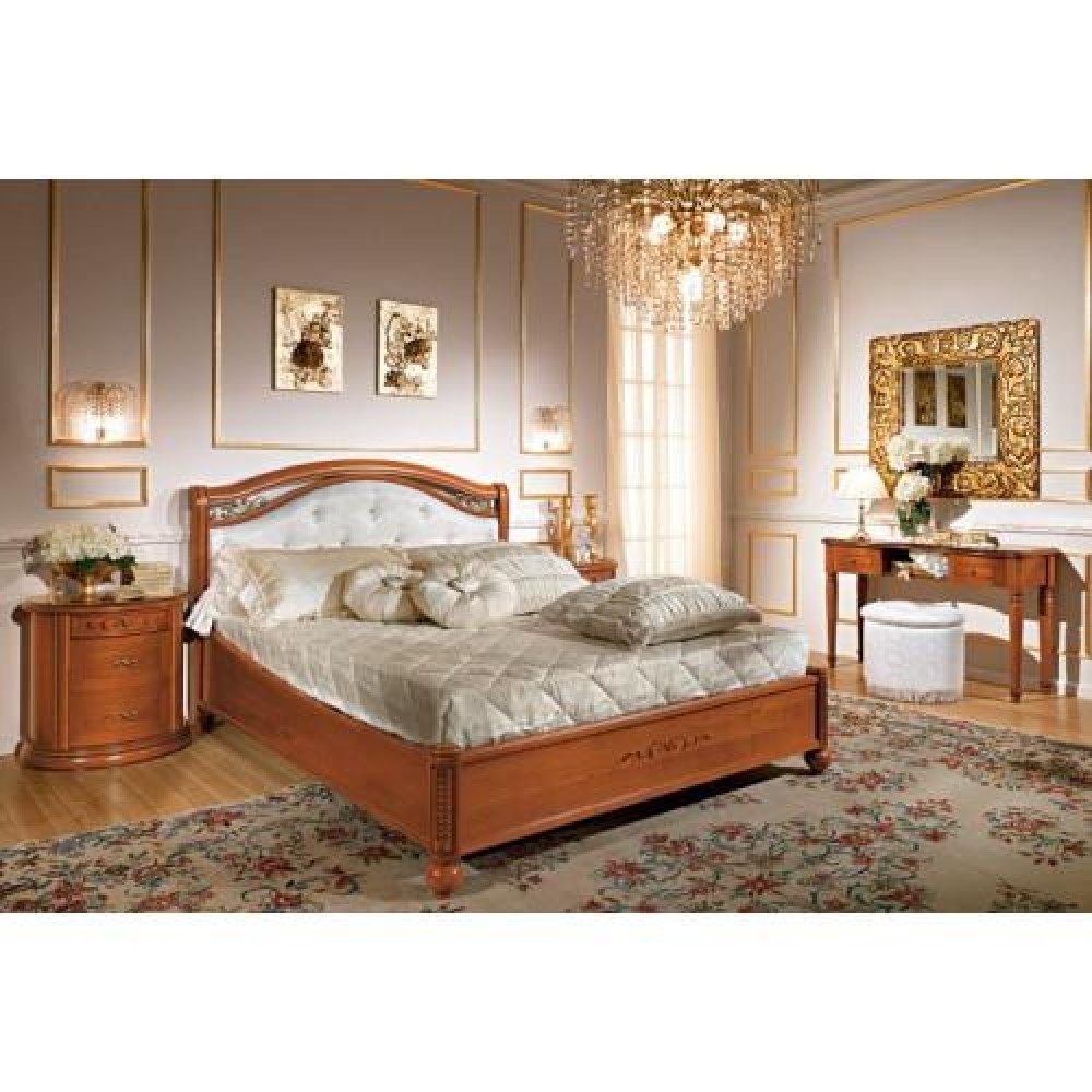 Пуф Camelgroup Barocco Black (1086COM.00014)