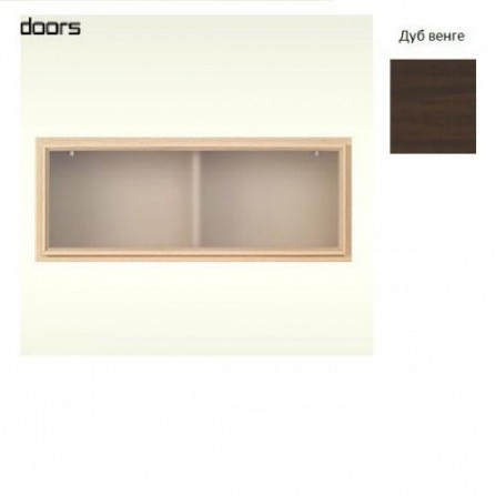 Сервант BRW Украина Doors 005 HZ1v/4/12