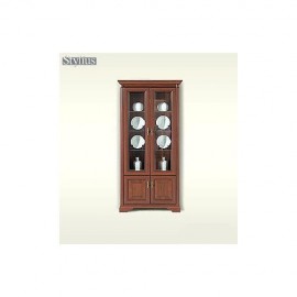 Сервант BRW Украина Stylius 021 NWIT 2dn