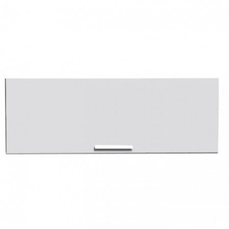 Шкаф навесной Arte-M Game (white/white) 347 235