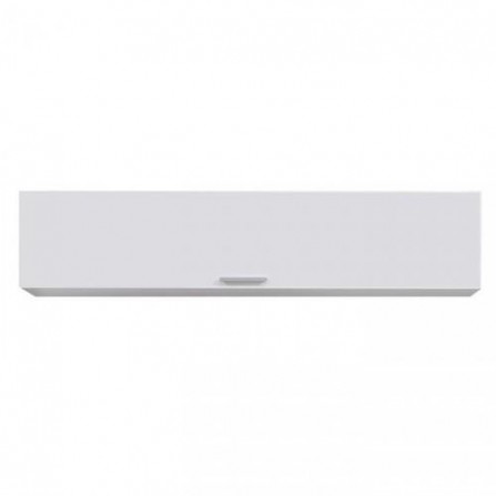 Шкаф навесной Arte-M Game (white/white) 347 238