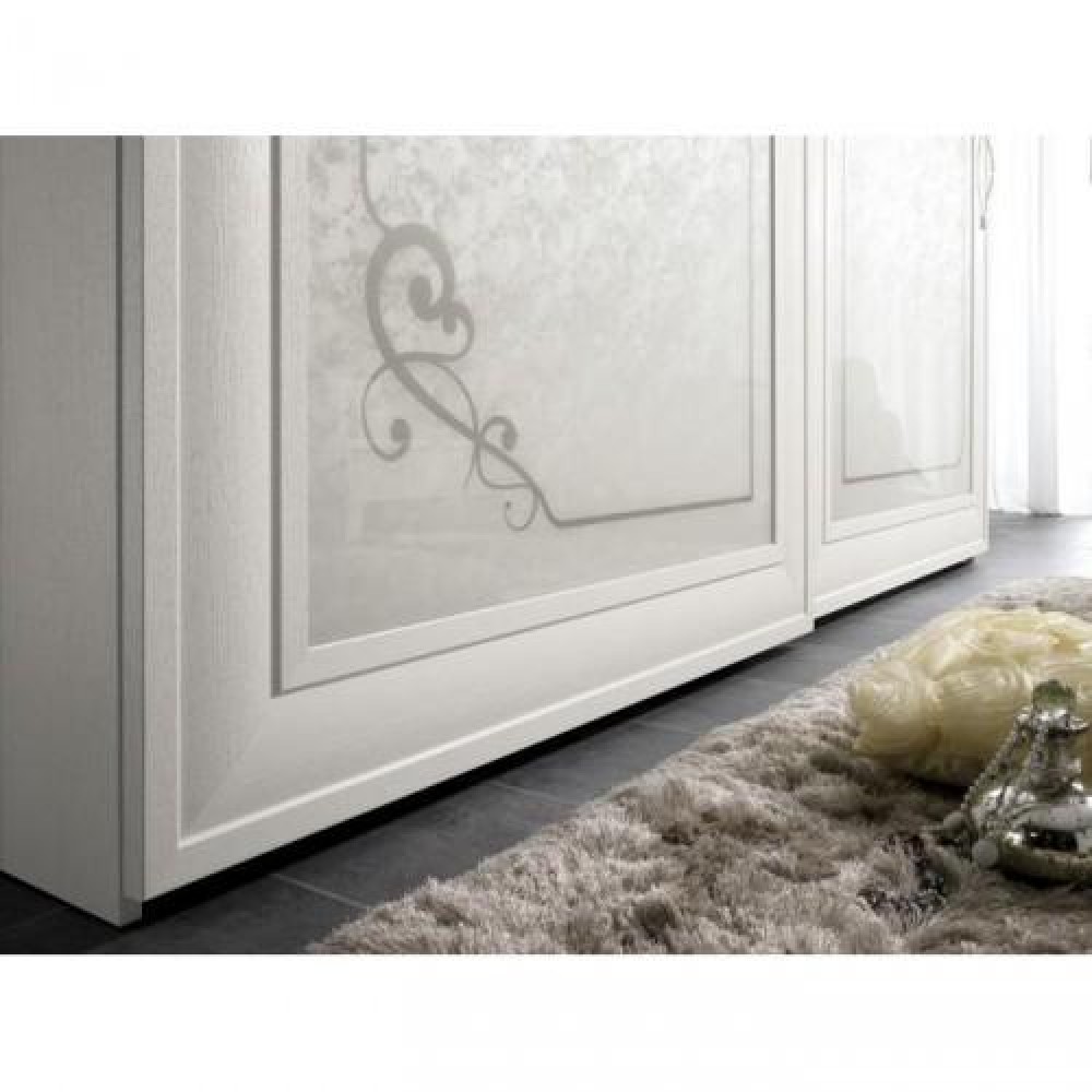 Шкаф-купе Spar Prestige Deco (Cod. 1ABQFB1M1V2DD6)