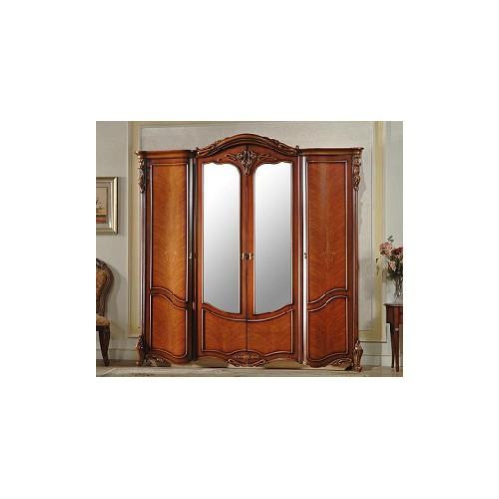 Спальня CFurniture Barcelona 8670 sp