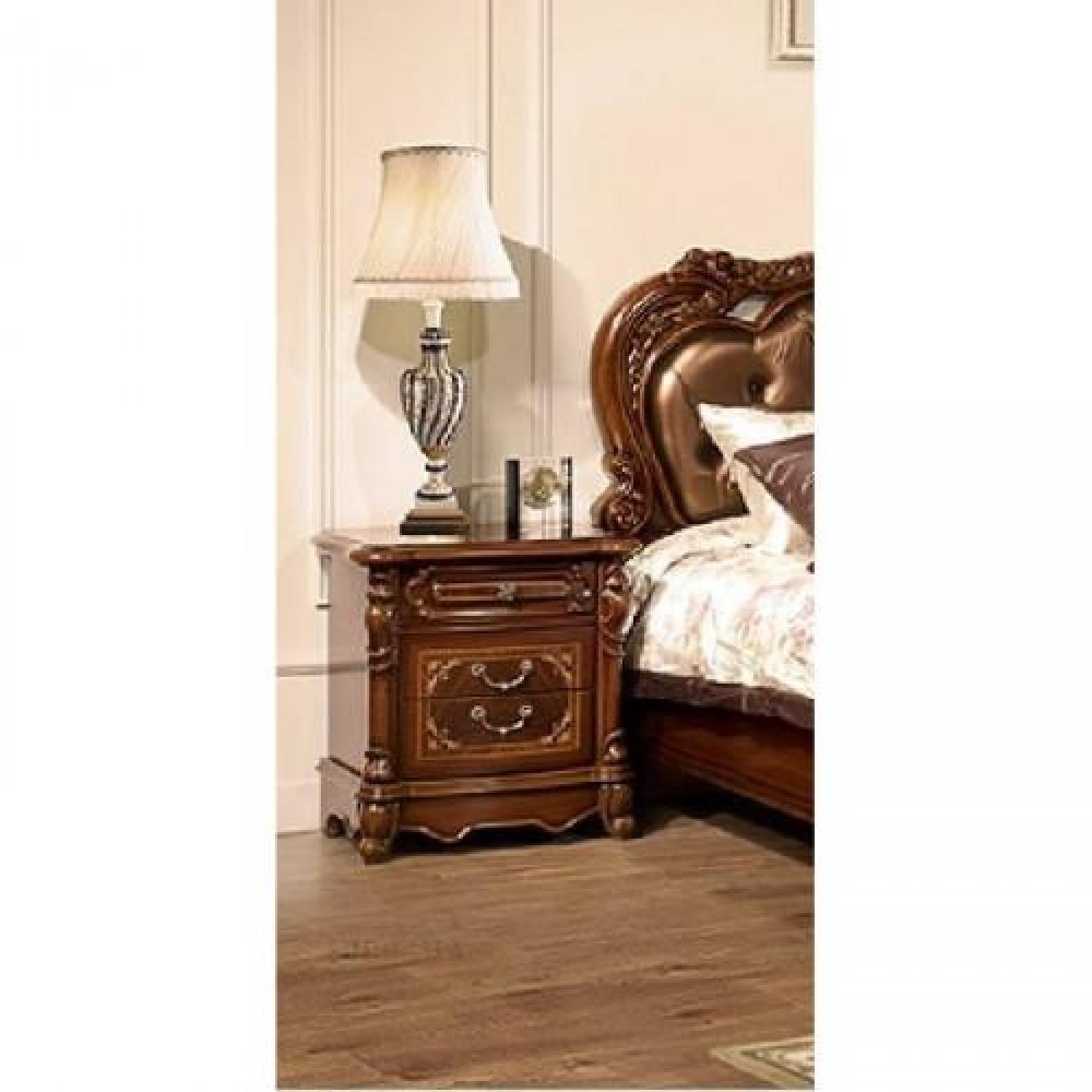 Спальня Furniture Design Адриана set1 (орех)
