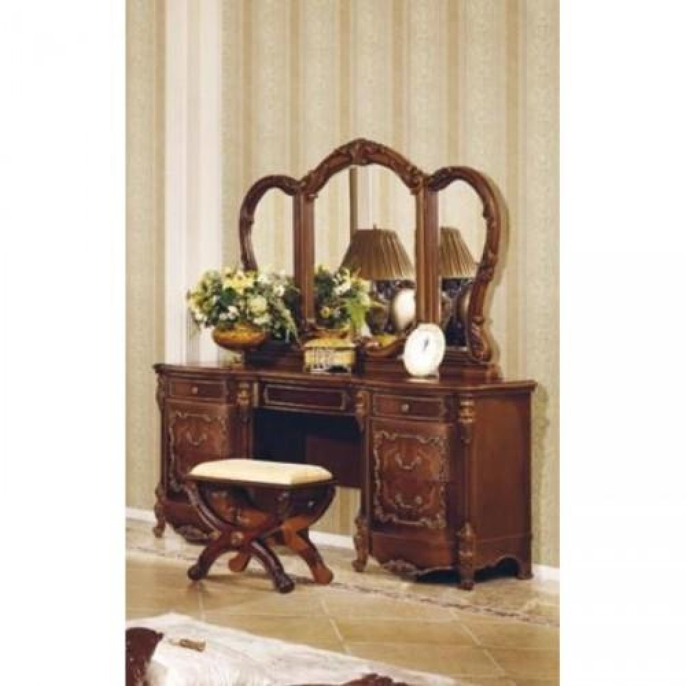 Спальня Furniture Design Джорджия set1 (орех)