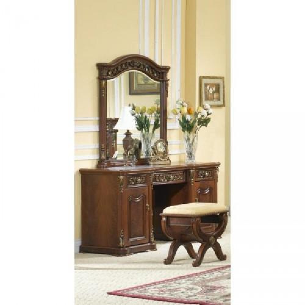 Спальня Furniture Design Грета set1 (орех)