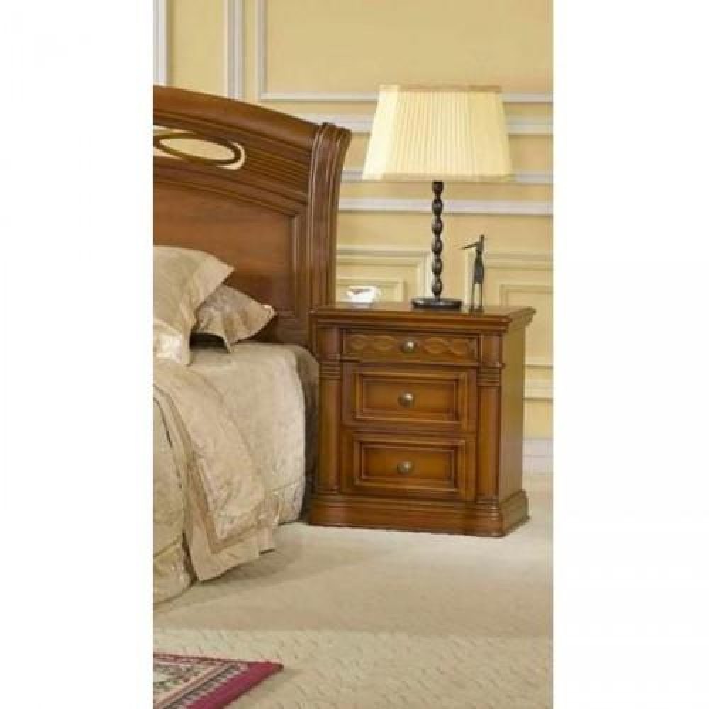 Спальня Furniture Design Верона set1 (орех)