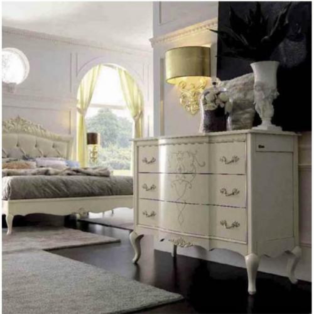 Спальня Giorgiocasa Casa Bella set1