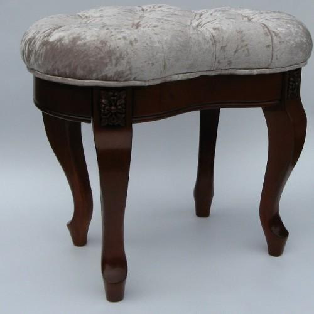 Спальня Furniture Design Furniture Classic (темный орех) 802-1-1