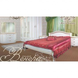 Спальня Rose Collection Venere set ясень