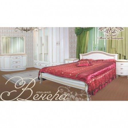 Спальня Rose Collection Venere set ясень