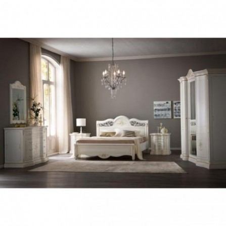 Спальня Serenissima Vivaldi set