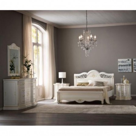 Спальня Serenissima Vivaldi set2