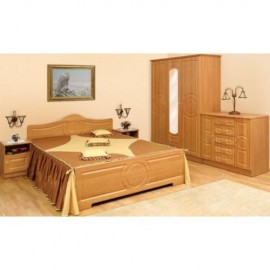Спальня Сокме Venere set