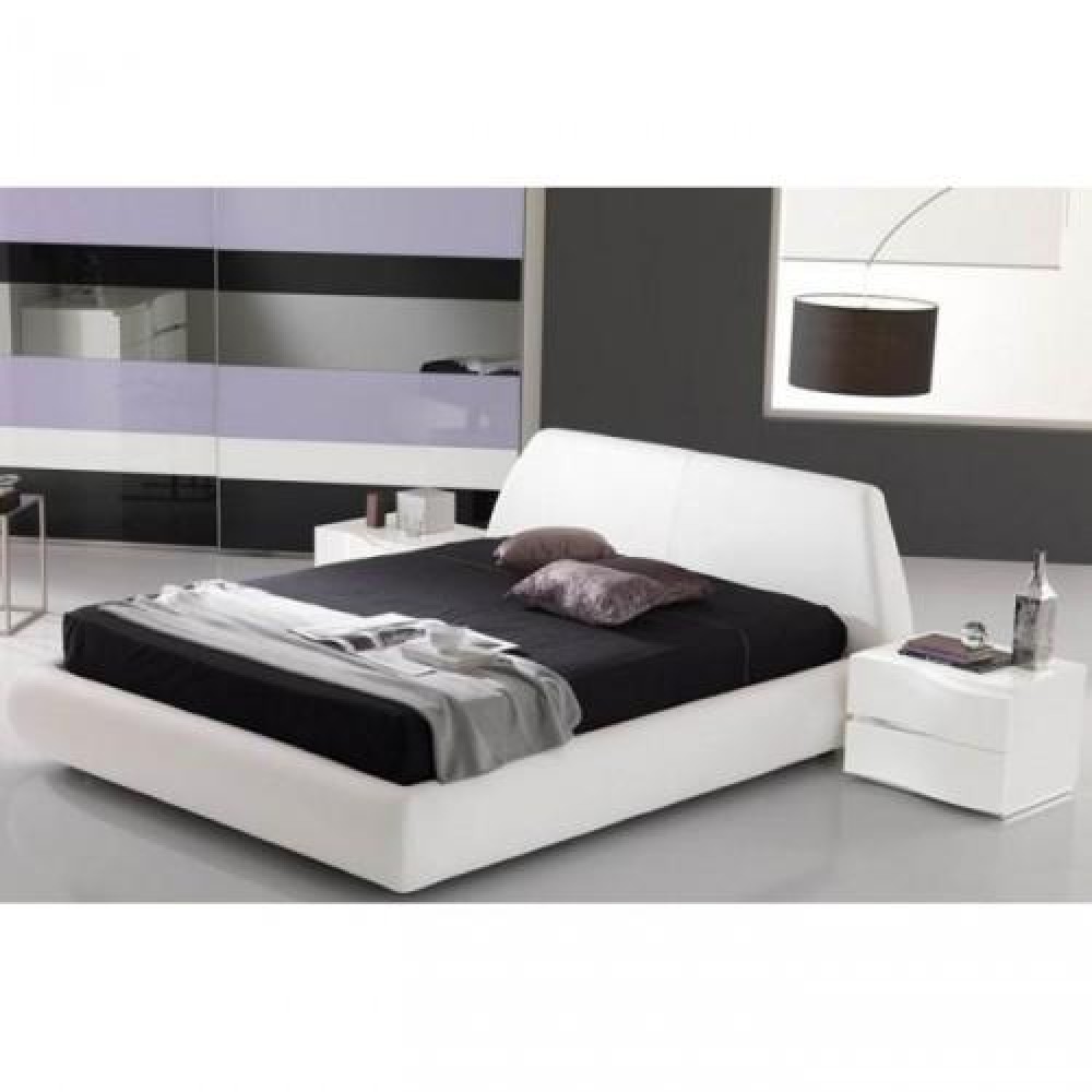 Спальня Spar Pacifico Bianco set2