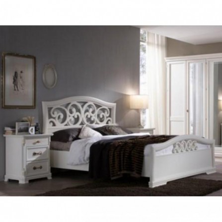 Спальня Tempor Passione laccato set1