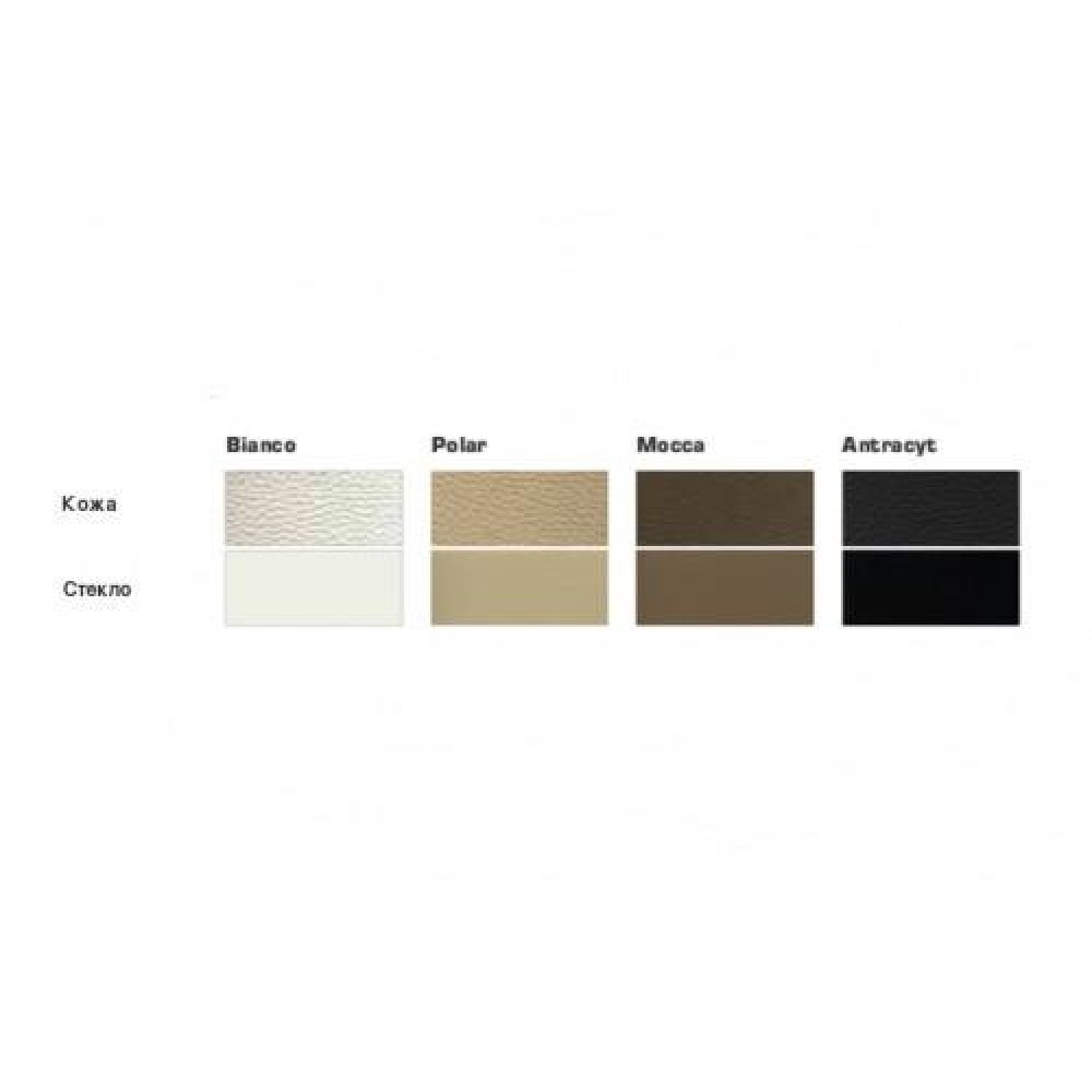 Спальня Woodways Bossa Nova Bianco set 1