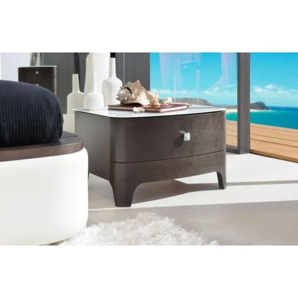 Спальня Woodways Bossa Nova Bianco set 2