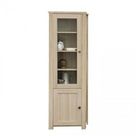Витрина Arte-M Acasa (oak HN) 303 170