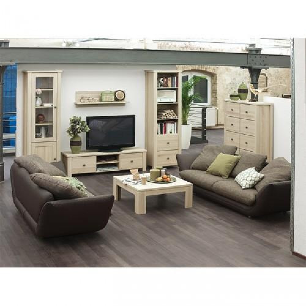 Витрина Arte-M Acasa (oak HN) 303 170