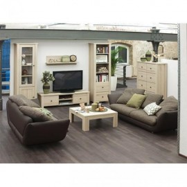 Витрина Arte-M Acasa (oak HN) 303 170
