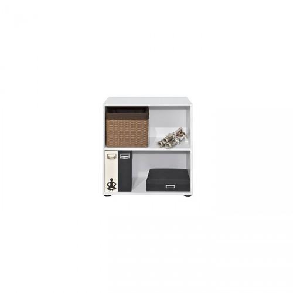 Стеллаж Arte-M Carry (white) 237 100