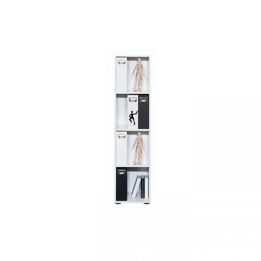 Стеллаж Arte-M Carry (white) 237 111