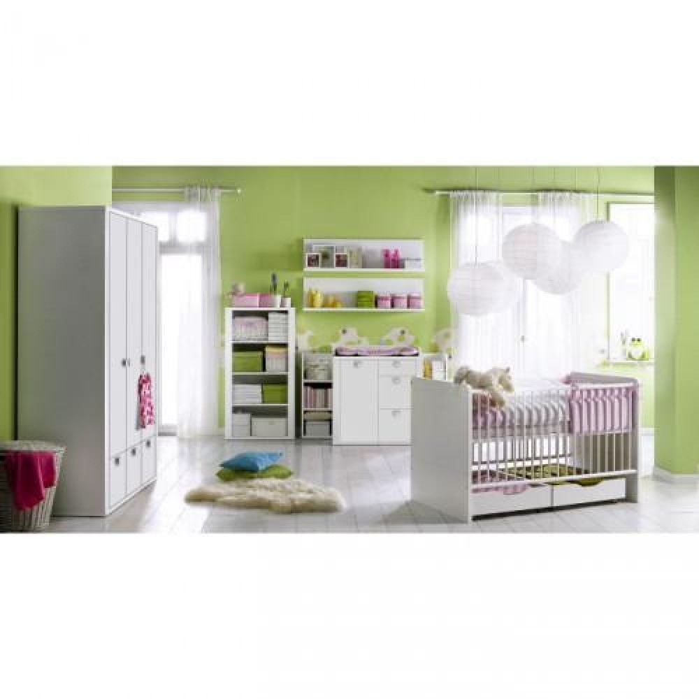 Стеллаж Arte-M Clever (white) 938 110