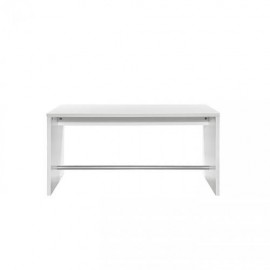 Стол барный Arte-M Game (white) 347 2301