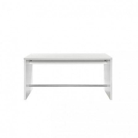 Стол барный Arte-M Game (white) 347 2301