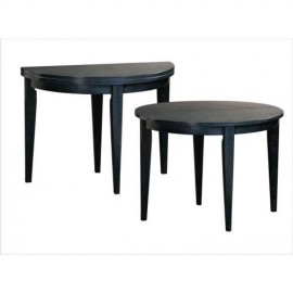 Стол Domini Клаудия d1060x750 (венге)