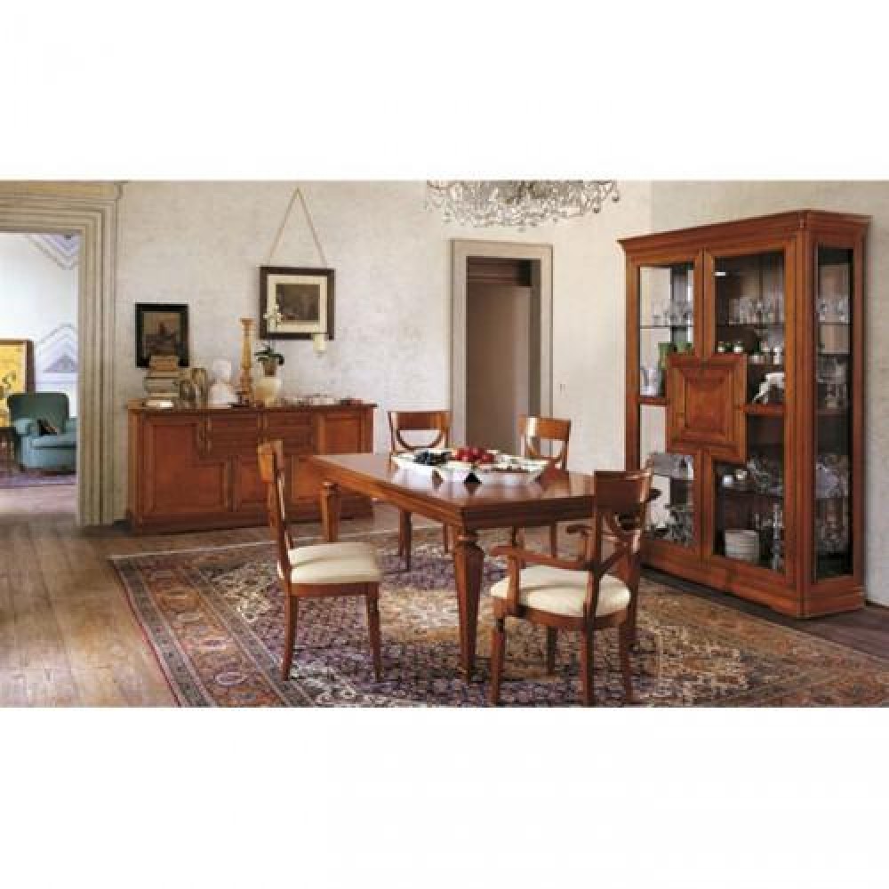 Стол обеденный ALF Stradivari PTD0600CL